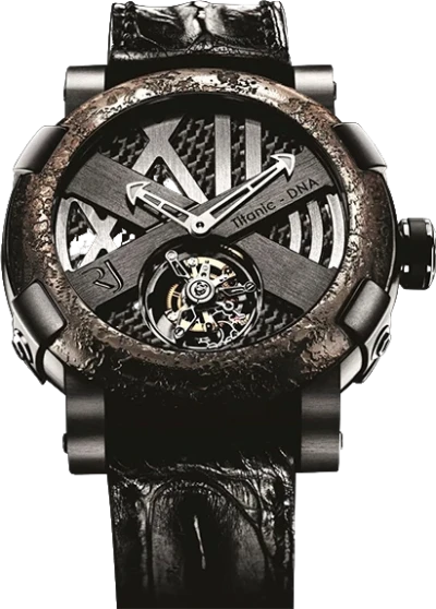 Romain Jerome