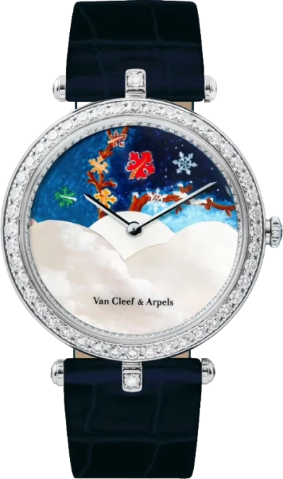 Van Cleef & Arpels
