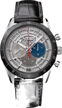 Часы Zenith Chronomaster 2 Special 50th Anniversary Edition 95.3001.3600/69.C817 (id 36526) Часы Zenith Chronomaster 2 Special 50th Anniversary Edition 95.3001.3600/69.C817 (id 36526)