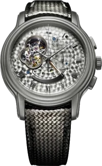 Часы Zenith Grande Chronomaster XXT Open Concept 95.1260.4021 (id 41162) Часы Zenith Grande Chronomaster XXT Open Concept 95.1260.4021 (id 41162)