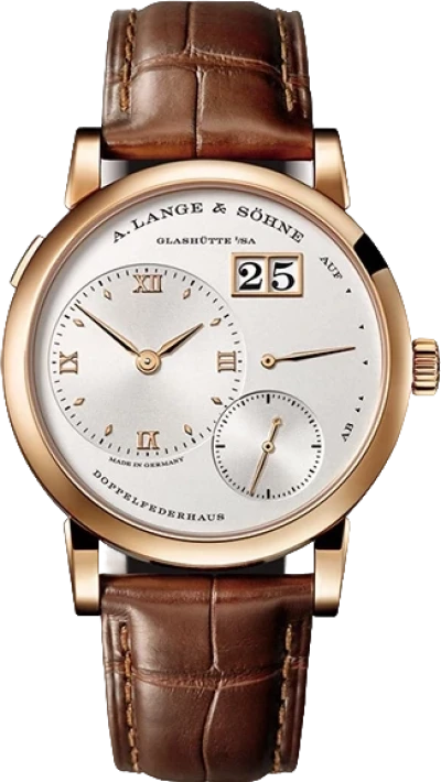 A. Lange & Söhne
