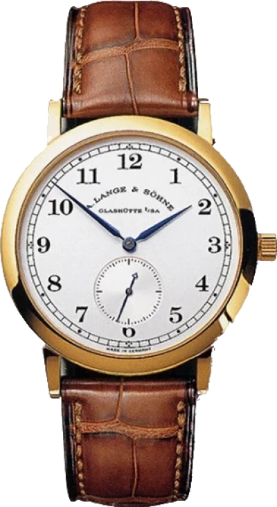 A. Lange & Söhne