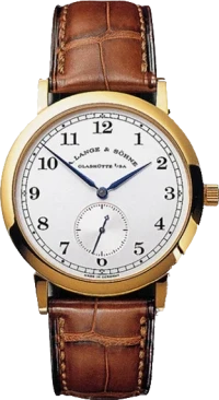 Часы A. Lange & Sohne 206.021 (id 30858) Часы A. Lange & Sohne 206.021 (id 30858)