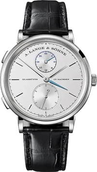 Часы A. Lange & Sohne Dual Time 385.026 (id 35127) Часы A. Lange & Sohne Dual Time 385.026 (id 35127)