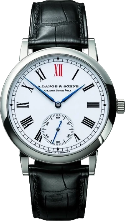 A. Lange & Söhne