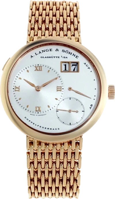 A. Lange & Söhne