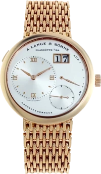 Часы A. Lange & Sohne Rose Gold 151.032 (id 19713) Часы A. Lange & Sohne Rose Gold 151.032 (id 19713)