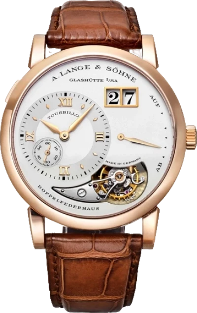 A. Lange & Söhne
