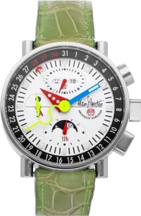 Часы Alain Silberstein KronoBauhausIISS Krono Bauhaus II SS (id 37335) Часы Alain Silberstein KronoBauhausIISS Krono Bauhaus II SS (id 37335)