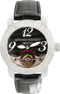 Часы Antoine Preziuso Complications Munionalusta Meteorite Black Croco Tourbillons Meteorite Black Croco (id 36738) Часы Antoine Preziuso Complications Munionalusta Meteorite Black Croco Tourbillons Meteorite Black Croco (id 36738)