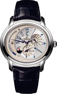 Часы Audemars Piguet Maserati Dual Time 26150PT.OO.D028CR.01 (id 19659) Часы Audemars Piguet Maserati Dual Time 26150PT.OO.D028CR.01 (id 19659)