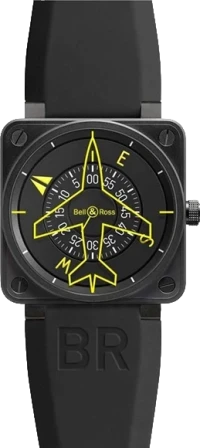 Часы Bell & Ross Flight BR 01-92 Heading Indicator BR 01-92 Heading Indicator (id 34656) Часы Bell & Ross Flight BR 01-92 Heading Indicator BR 01-92 Heading Indicator (id 34656)