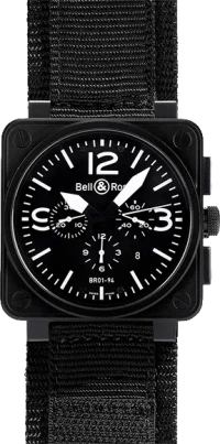 Часы Bell & Ross Instruments BR0194 (id 32590) Часы Bell & Ross Instruments BR0194 (id 32590)