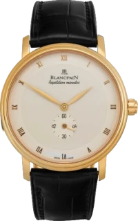 Часы Blancpain Répétition Minutes Répétition (id 39730) Часы Blancpain Répétition Minutes Répétition (id 39730)