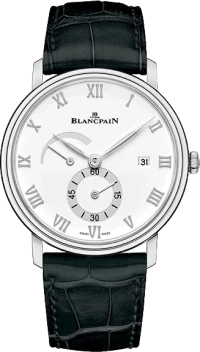 Часы Blancpain Ultraplate 6606A 1127 55B (id 34647) Часы Blancpain Ultraplate 6606A 1127 55B (id 34647)