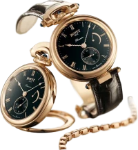 Часы Bovet 43 AF39007 (id 597) Часы Bovet 43 AF39007 (id 597)