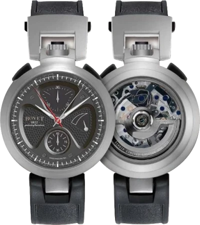 Bovet