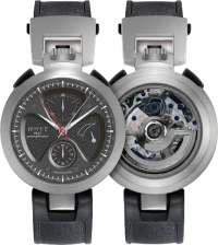 Часы Bovet Chronograph Sergio Split-Seconds SEPIN004-132 (id 32445) Часы Bovet Chronograph Sergio Split-Seconds SEPIN004-132 (id 32445)
