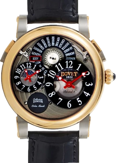 Bovet