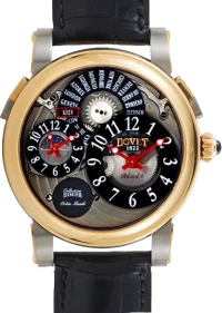 Часы Bovet Recital 6 45 Orbis Mundi DT1150-OM-002 (id 31681) Часы Bovet Recital 6 45 Orbis Mundi DT1150-OM-002 (id 31681)