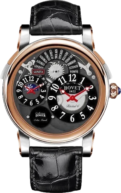 Bovet