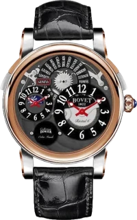 Часы Bovet Recital 6 Orbis Mundi DT1150-OM-027 (id 39921) Часы Bovet Recital 6 Orbis Mundi DT1150-OM-027 (id 39921)