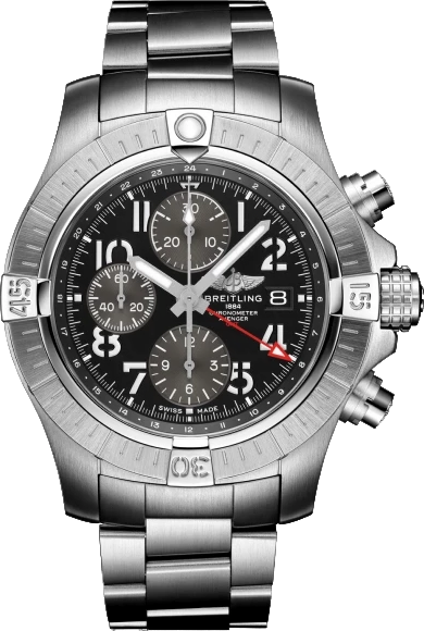 Breitling Avenger