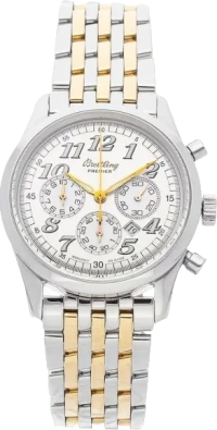 Часы Breitling Navitimer Premier A42035/G197 (id 37642) Часы Breitling Navitimer Premier A42035/G197 (id 37642)