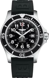 Часы Breitling Superocean II 44 A17392D7/BD68/152S/A20SS.1 (id 37874) Часы Breitling Superocean II 44 A17392D7/BD68/152S/A20SS.1 (id 37874)