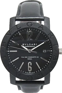Часы Bvlgari BB40CL (id 34602) Часы Bvlgari BB40CL (id 34602)