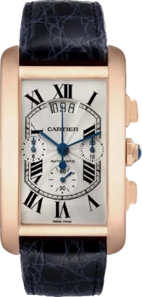 Часы Cartier Americaine W2610751 (id 39383) Часы Cartier Americaine W2610751 (id 39383)