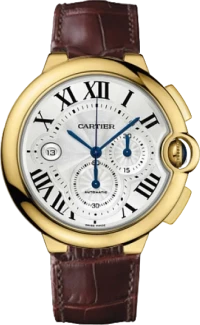 Часы Cartier Chronograph W6920007 (id 37893) Часы Cartier Chronograph W6920007 (id 37893)
