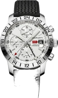 Часы Chopard Chronograph 168992-3003 (id 25633) Часы Chopard Chronograph 168992-3003 (id 25633)