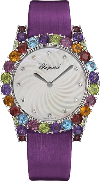 Часы Chopard du Diamant 139419-1406 (id 39919)
