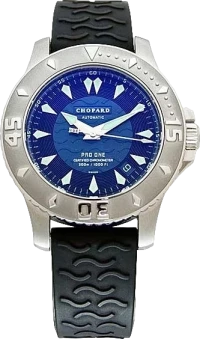 Часы Chopard Pro One Automatic 168912 3001BL (id 36312) Часы Chopard Pro One Automatic 168912 3001BL (id 36312)