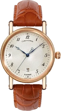 Часы Chronoswiss CH-2821-KR (id 35215) Часы Chronoswiss CH-2821-KR (id 35215)
