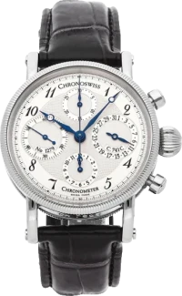 Часы Chronoswiss Chronometer Chronograph CH 7523 CD (id 36657) Часы Chronoswiss Chronometer Chronograph CH 7523 CD (id 36657)