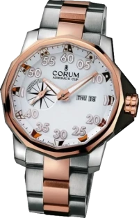Часы Corum Challenger 48 947.931.05/V790 AA32 (id 38065) Часы Corum Challenger 48 947.931.05/V790 AA32 (id 38065)