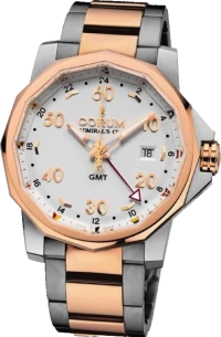 Часы Corum Challenger GMT 44 383.330.24/V705 AA12 (id 38954) Часы Corum Challenger GMT 44 383.330.24/V705 AA12 (id 38954)