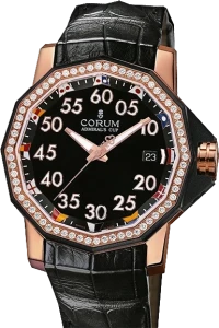 Часы Corum Competition 40 082.954.85/0081 PN33 (id 40236) Часы Corum Competition 40 082.954.85/0081 PN33 (id 40236)