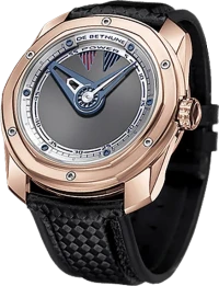 De Bethune - De Bethune -