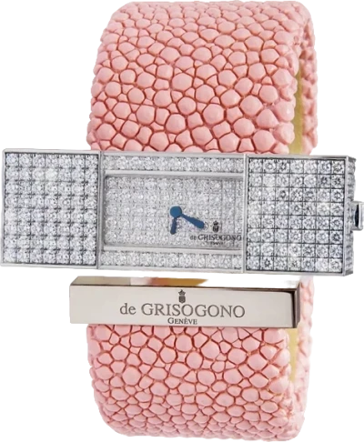 De Grisogono Instrumentino
