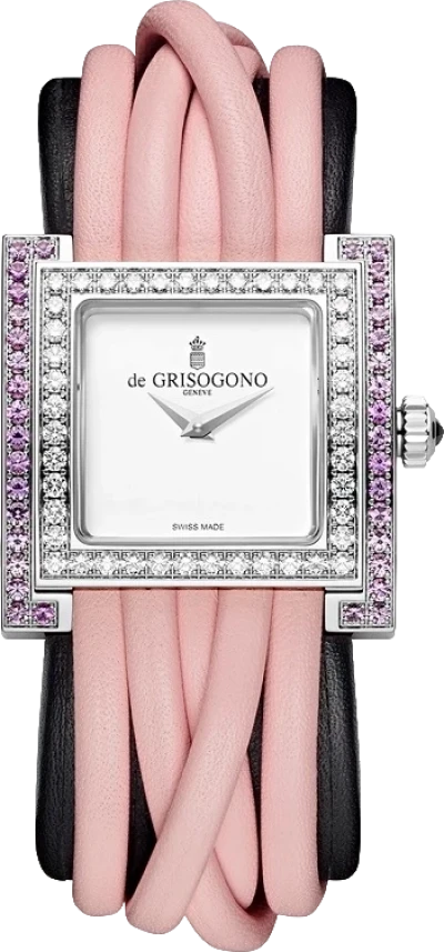 Часы De grisogono Quartz Allegra S09 Allegra S09 (id 20946)