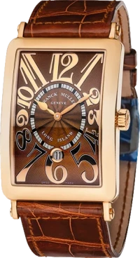 Часы Franck Muller LONG ISLAND 1002 QZ REL LO (id 31825) Часы Franck Muller LONG ISLAND 1002 QZ REL LO (id 31825)
