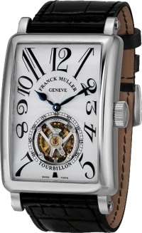Часы Franck Muller Tourbillon 1200 T (id 29221) Часы Franck Muller Tourbillon 1200 T (id 29221)