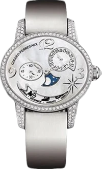 Часы Girard Perregaux Annual & Zodiac Calendars 80483D53P761-KK7A (id 39450) Часы Girard Perregaux Annual & Zodiac Calendars 80483D53P761-KK7A (id 39450)
