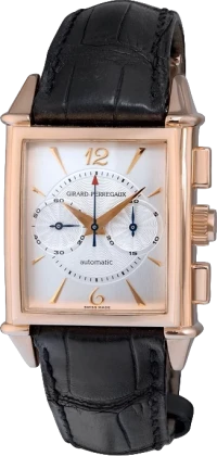 Часы Girard Perregaux CHRONOGRAPH 2599 (id 37101) Часы Girard Perregaux CHRONOGRAPH 2599 (id 37101)