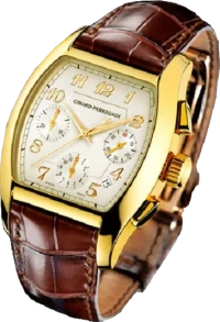 Часы Girard Perregaux Chronograph 27650-51-121-BAED (id 37337) Часы Girard Perregaux Chronograph 27650-51-121-BAED (id 37337)