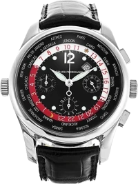 Часы Girard Perregaux Chronograph 49800-53-651-BA6A (id 23853) Часы Girard Perregaux Chronograph 49800-53-651-BA6A (id 23853)