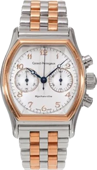 Часы Girard Perregaux Chronographe 2710 (id 36379) Часы Girard Perregaux Chronographe 2710 (id 36379)